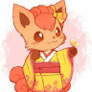 Meet your Posher, Maya